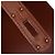 Hermès HERMES Birkin 35 Bag in Brown Leather - 103214 - view 8