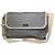 Comme Des Garcons Vintage Comme Des Garçons Wool Canvas Bag Grey White Navy Gris