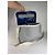 Comme Des Garcons Vintage Comme Des Garçons Wool Canvas Bag Grey White Navy Gris - vue 6