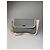 Comme Des Garcons Vintage Comme Des Garçons Wool Canvas Bag Grey White Navy Gris - vue 9