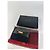 Céline Bolso Mini de Lona Vintage Celine Paris Negro - vista 12