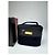 Céline Bolso Mini de Lona Vintage Celine Paris Negro - vista 7