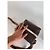 Céline Vintage Celine Paris Triomphe Monogram Schulter-/Crossbody-Tasche Braun - Ansicht 13