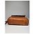 Céline Vintage Celine Paris Triomphe Monogram Schulter-/Crossbody-Tasche Braun - Ansicht 14