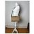 Vintage Gucci Multiway Monogram Bag Beige Brown - view 5