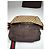 Vintage Gucci Multiway Monogram Bag Beige Brown - view 6
