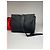 Vintage Gucci Monogram Shoulder Bag Black - view 10