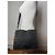 Vintage Gucci Monogram Shoulder Bag Black - view 15