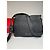 Vintage Gucci Monogram Shoulder Bag Black - view 7