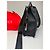 Vintage Gucci Monogram Shoulder Bag Black - view 8