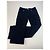 Vintage Courreges Wollhose schwarz - Ansicht 15