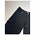 Vintage Courreges Wollhose schwarz - Ansicht 4