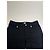 Vintage Courreges Wollhose schwarz - Ansicht 5