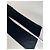 Vintage Courreges Wollhose schwarz - Ansicht 9