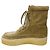 Botines de ante beige David de Gabriela Hearst - vista 3