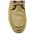 Botines de ante beige David de Gabriela Hearst - vista 5