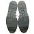 Prada Pink Patentleder Plattform-Espadrilles mit Herzen - Ansicht 6