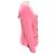 Chaqueta sin cuello Ria rosa de Veronica Beard - vista 2
