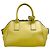 Borsa Incognito in pelle lime di Marc Jacobs Verde - vista 3