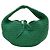 Khaite Green Raffia Medium Olivia Hobo Bag - view 3