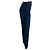 Re/Done Jeans a vita alta blu sbiadito anni '90 - vista 2