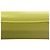Borsa a tracolla Antigona Nano in pelle gialla acida di Givenchy Giallo - vista 8