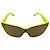 Gafas de sol cuadradas Neon LV Shadow de Louis Vuitton Multicolor