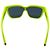 Gafas de sol cuadradas Neon LV Shadow de Louis Vuitton Multicolor - vista 3