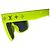 Gafas de sol cuadradas Neon LV Shadow de Louis Vuitton Multicolor - vista 5
