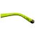 Gafas de sol cuadradas Neon LV Shadow de Louis Vuitton Multicolor - vista 8