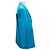 Alice + Olivia Blazer mit starken Schultern Ocean Floor Shan - Ansicht 2