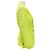 Chaqueta de encaje floral amarillo ácido Alexander McQueen - vista 2