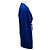 Abrigo Wrap Azul Ember de Acne Studios - vista 2