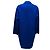Abrigo Wrap Azul Ember de Acne Studios - vista 3