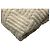 Borsa tote in spugna avorio Bottega Veneta Beige - vista 13