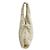 Borsa tote in spugna avorio Bottega Veneta Beige - vista 2