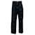 Jeans Cargo Agolde Panther Cooper Negro  - vista 1