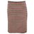 Tan Multi Houndstooth Rock von Akris Punto