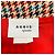 Tan Multi Houndstooth Rock von Akris Punto - Ansicht 4