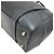 Borsa Soft Ricky 33 in pelle nera Ralph Lauren Nero - vista 6