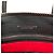 Borsa Soft Ricky 33 in pelle nera Ralph Lauren Nero - vista 9
