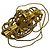 Chanel Gold 2023 Star Minaudiere Evening Bag Golden - view 5
