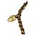 Chanel Gold 2023 Star Minaudiere Evening Bag Golden - view 8