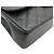 Borsa a spalla a doppio flap in pelle caviar nera Chanel 2013 Nero - vista 6