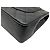Borsa a spalla a doppio flap in pelle caviar nera Chanel 2013 Nero - vista 7