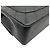 Borsa a spalla a doppio flap in pelle caviar nera Chanel 2013 Nero - vista 8