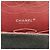 Borsa a spalla a doppio flap in pelle caviar nera Chanel 2013 Nero - vista 9