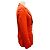 Chloé Chaqueta de algodón naranja de dos botones Chloe - vista 2