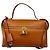 Borsa L27 Extra in pelle di vitello tan Loro Piana Cammello