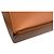 Borsa L27 Extra in pelle di vitello tan Loro Piana Cammello - vista 10